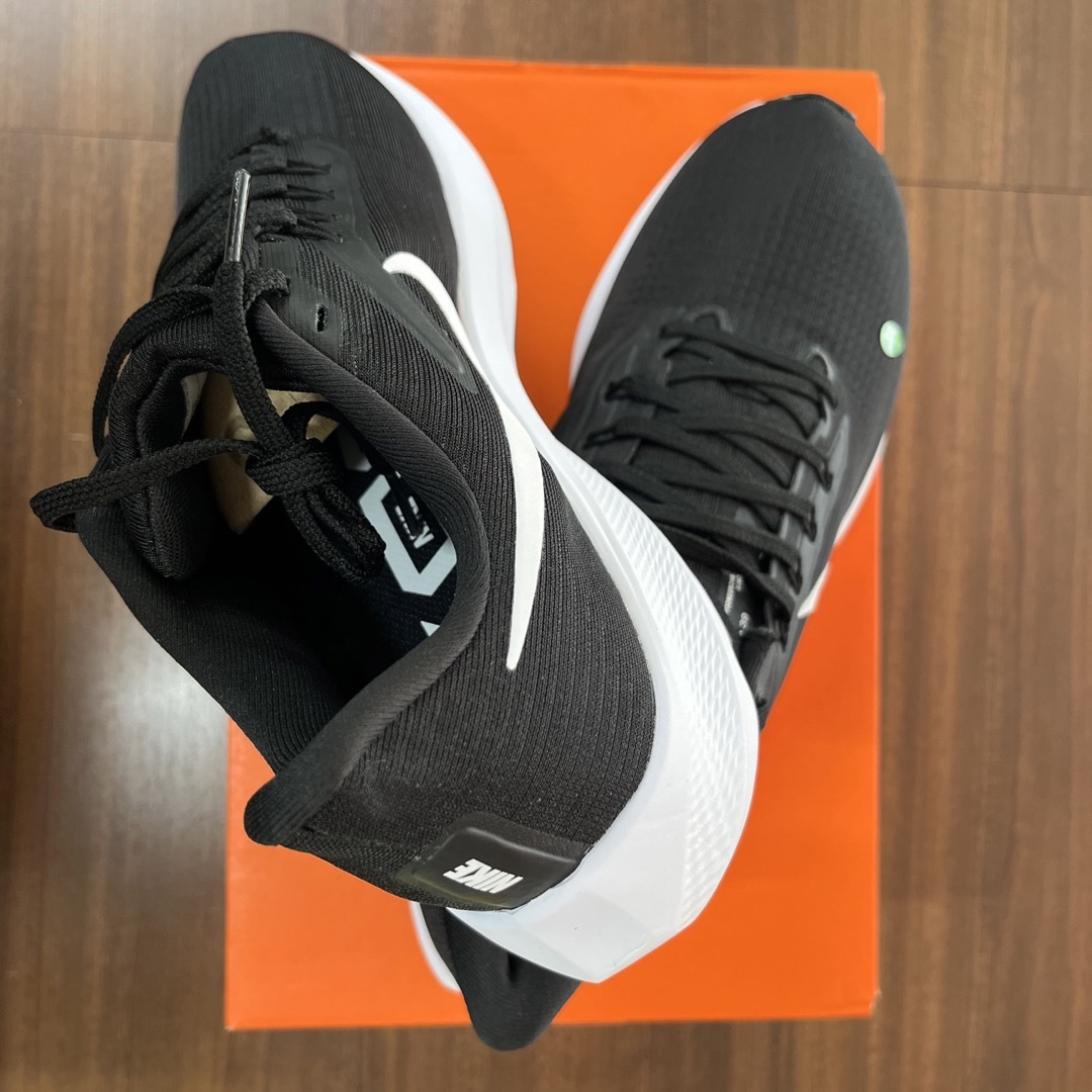 NIKE(ナイキ)のNIKE AIR ZOOM Pegasus 39 TB メンズの靴/シューズ(スニーカー)の商品写真