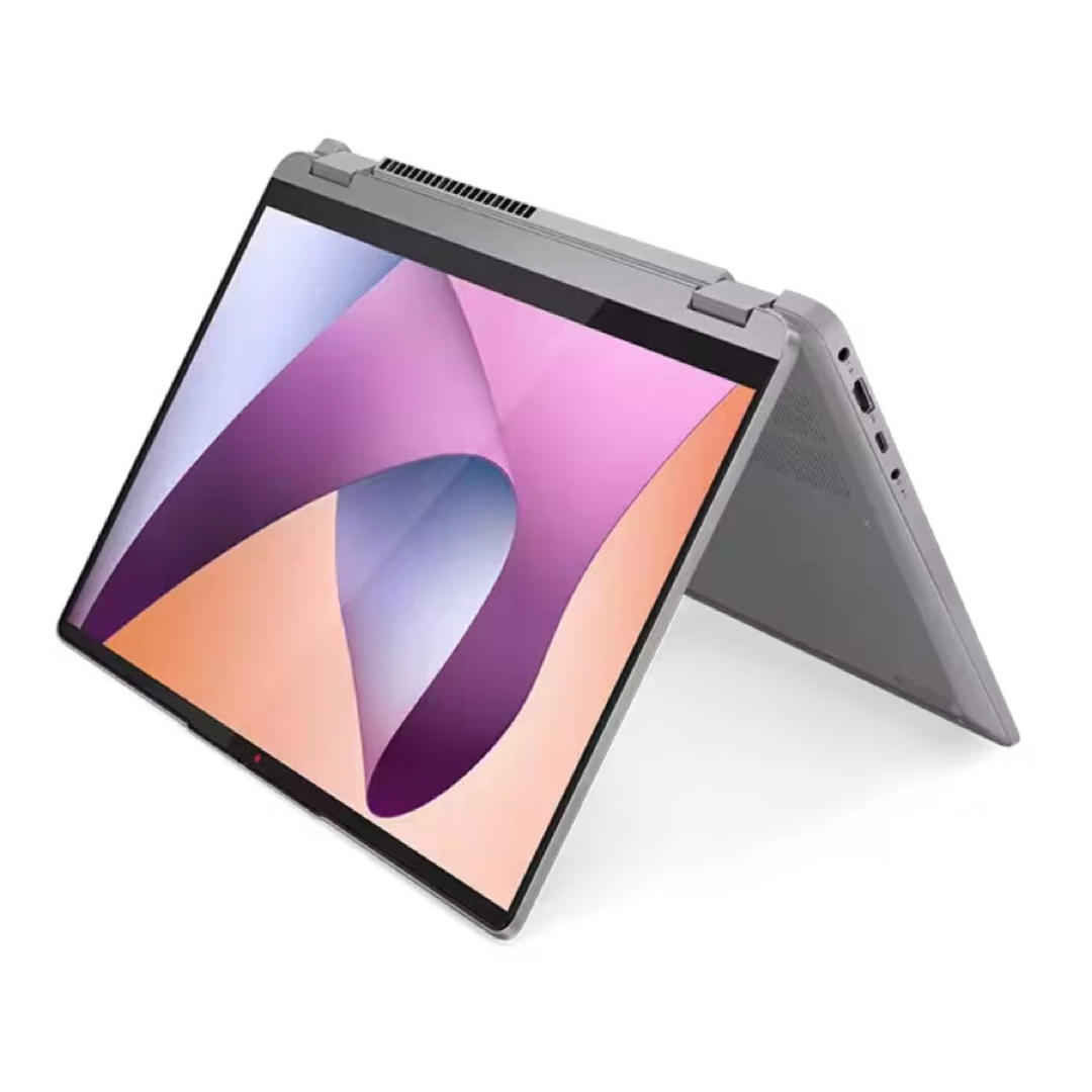 スマホ/家電/カメラIdeapad Flex 5 Gen 8 Ryzen 5 7530U 新品未開封