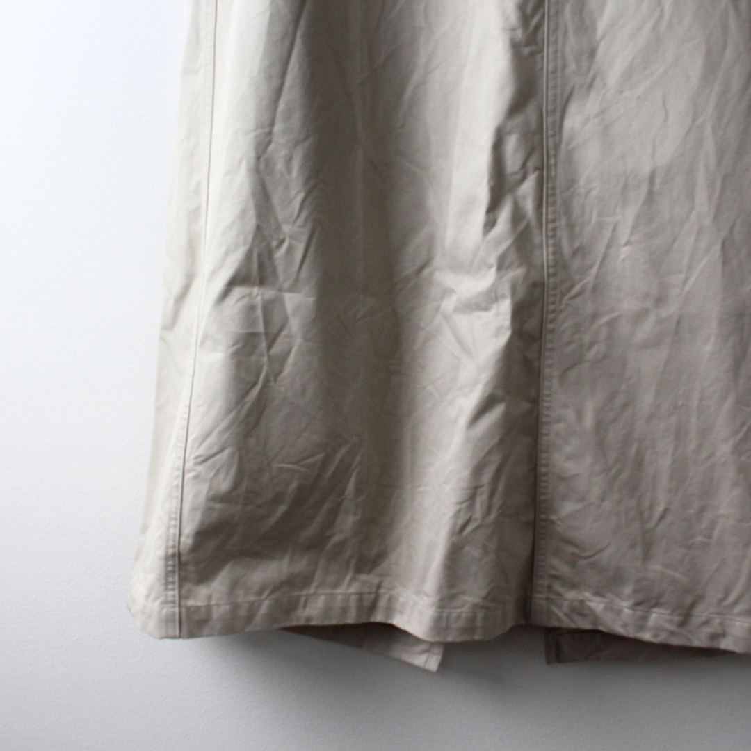 nest Robe - ネストローブ nest Robe 今季 2023SS コットンツイル