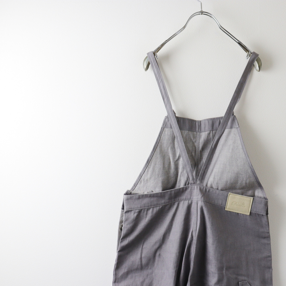 Drawer \u003cScye Ｘ Drawer＞ OVERALLS サロペット