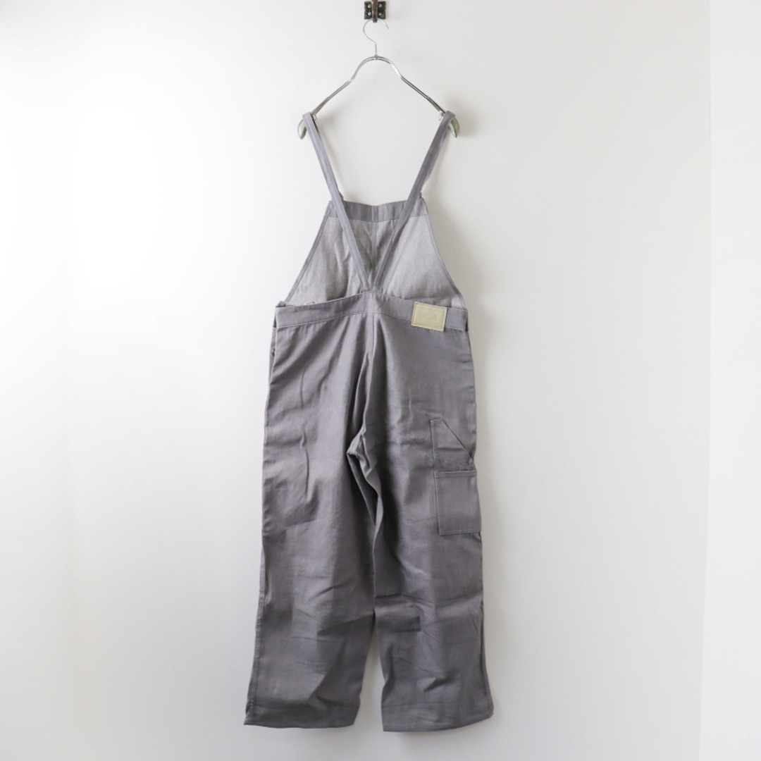 Drawer \u003cScye Ｘ Drawer＞ OVERALLS サロペット