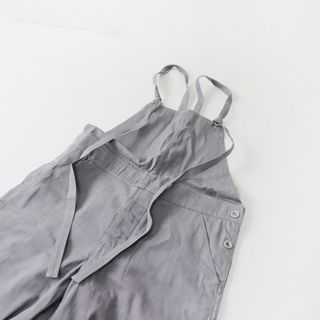 Drawer \u003cScye Ｘ Drawer＞ OVERALLS サロペット