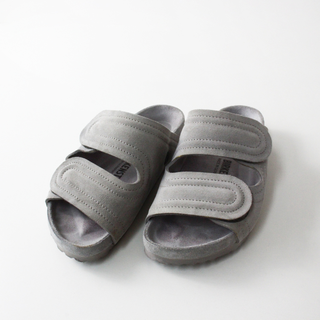 BIRKENSTOCK - ビルケンシュトック × トゥーグッド BIRKENSTOCK 美品