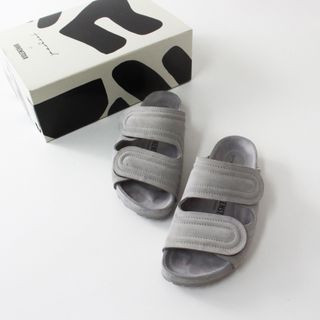 ビルケンシュトック（グレー/灰色系）の通販 200点以上 | BIRKENSTOCK