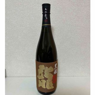 黒龍 【大吟醸 龍】 1800ml 箱入り 数量限定 黒龍酒造3年熟成