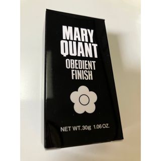 マリークワント(MARY QUANT)のマリークワント　ファンデーション　OC-30(ファンデーション)