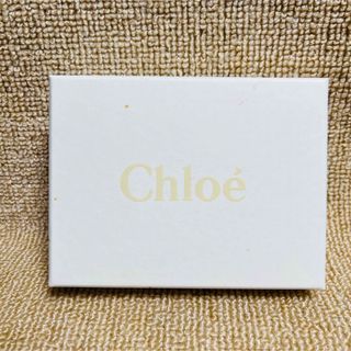 クロエ(Chloe)のChloe.空箱(ショップ袋)