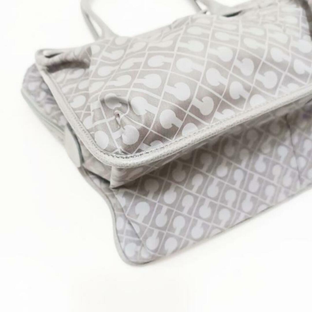 GHERARDINI(ゲラルディーニ)のゲラルディーニ ハンドバッグ美品  - レディースのバッグ(ハンドバッグ)の商品写真