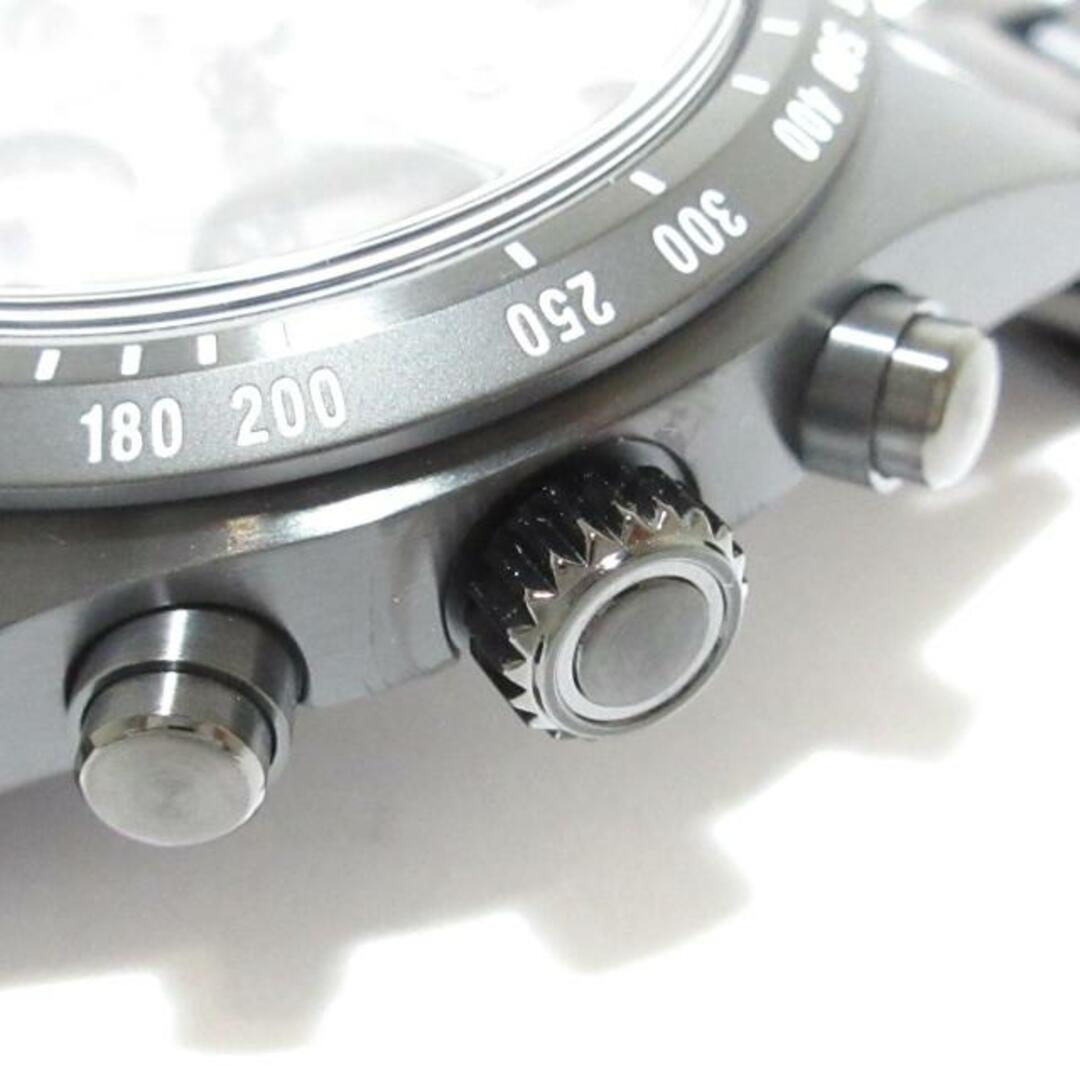 セイコー 腕時計美品 V192-0AF0/SBDL103