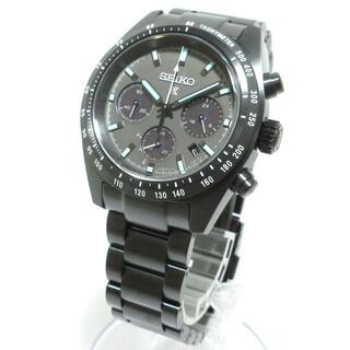 SEIKO - セイコー 腕時計美品 V192-0AF0/SBDL103の通販 by ブラン ...