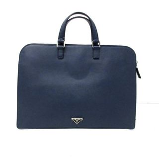 プラダ(PRADA)のプラダ ビジネスバッグ トライアングルロゴ(ビジネスバッグ)