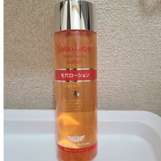 ドクターシーラボ(Dr.Ci Labo)のラボラボ SKAローション (ふきとり化粧水)100ml(化粧水/ローション)