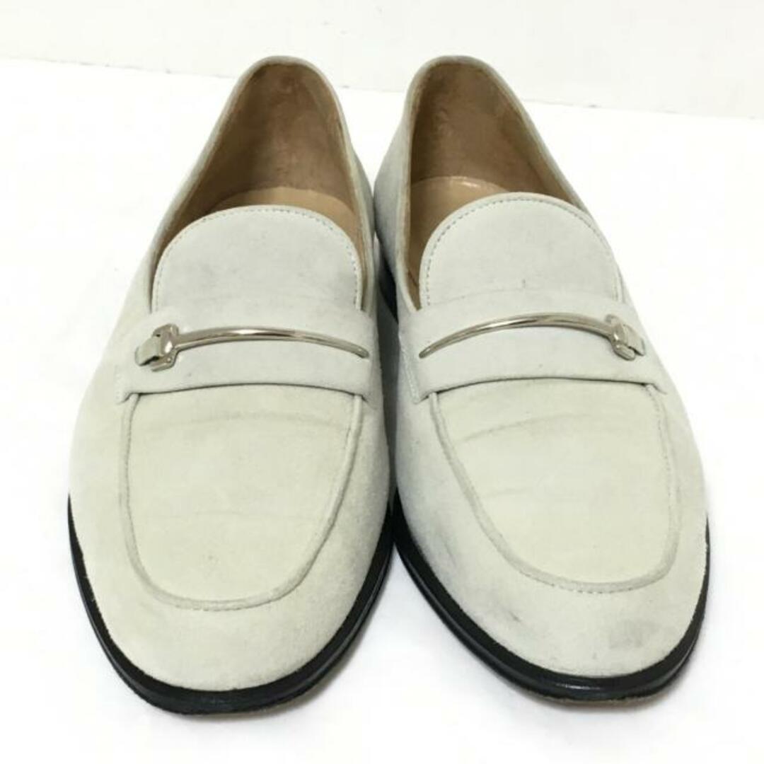 Gucci - グッチ ローファー 37 1/2C レディース -の通販 by ブラン