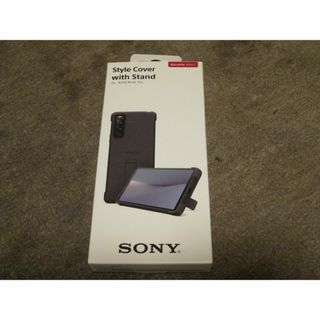 ソニー(SONY)の【送料込】【新品未開封】Xperia10 Ⅴ SONY ケース(Androidケース)