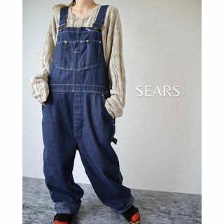 オーバーオール/サロペット(メンズ)(ホワイト/白色系)の通販 300点