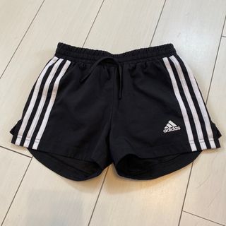 アディダス(adidas)のadidas 130cm(パンツ/スパッツ)