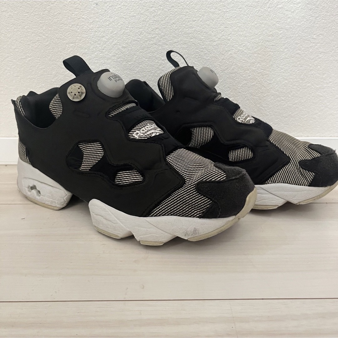 Reebok INSTAPUMP FURY 26.5