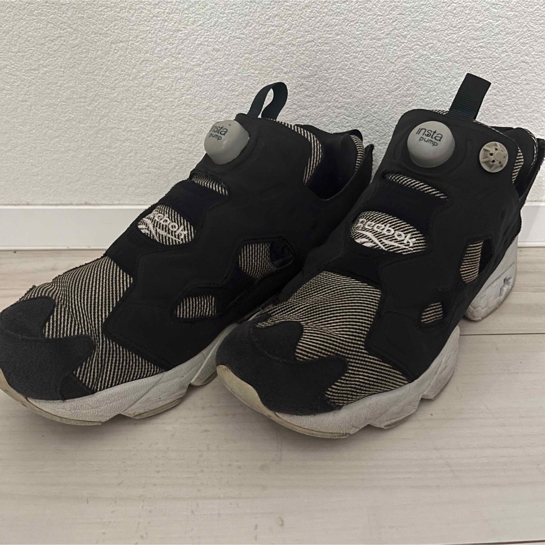 Reebok INSTAPUMP FURY 26.5