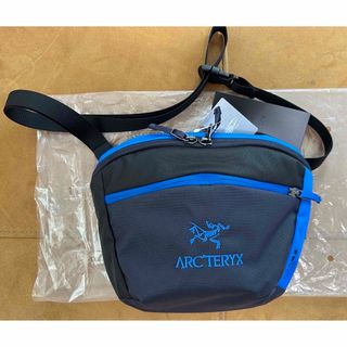 アークテリクス ビームス arc'teryx beams 別注 mantis2 - ボディーバッグ