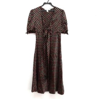 DIANE von FURSTENBERG - 【中古】DIANE VON FURSTENBERG ダイアン ...