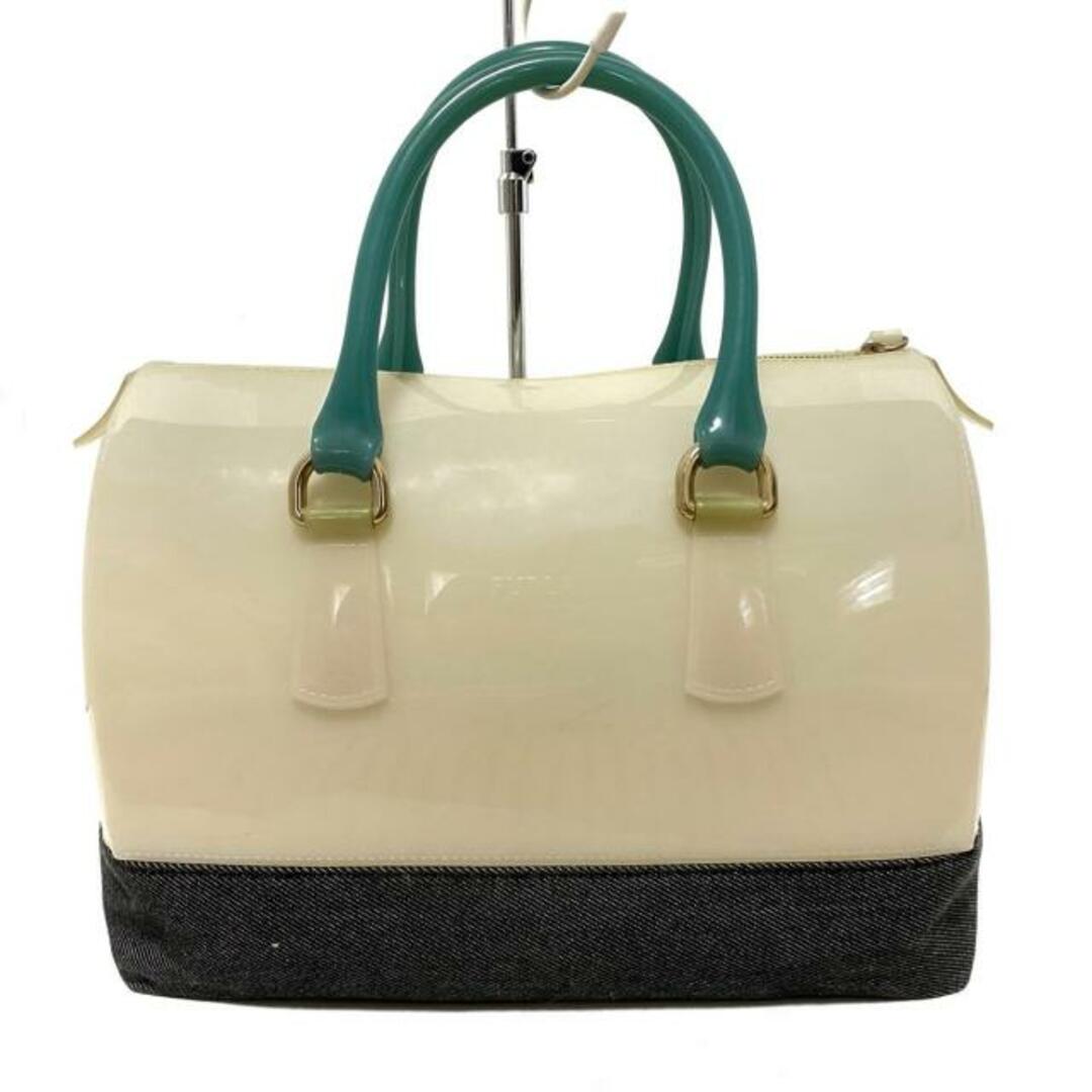 Furla - フルラ ハンドバッグ キャンディバッグの通販 by ブランディア