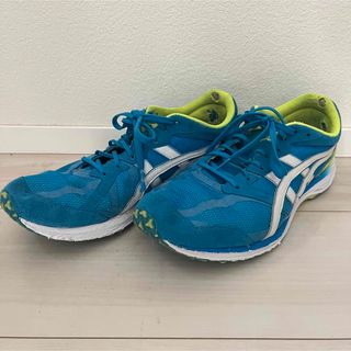 アシックス(asics)のasics メンズ ランニングシューズ 27.0TARTHERZEAL 5(シューズ)