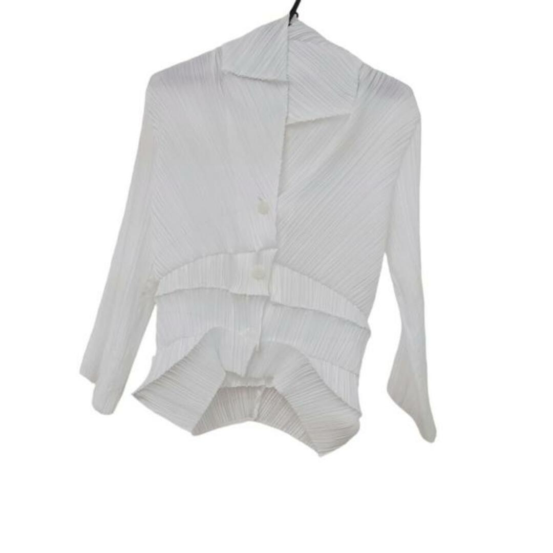 ISSEY MIYAKE - イッセイミヤケ ジャケット サイズ2 M美品 の通販 by