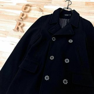 GLOBAL WORK - GLOBALWORK コート アウター Mサイズの通販 by tammy's