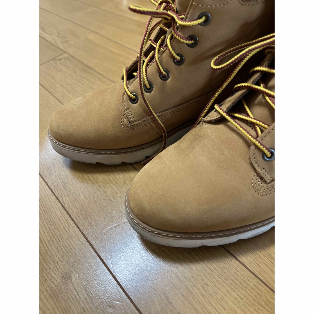 Timberland(ティンバーランド)のティンバーランド　ブーツ　レディース レディースの靴/シューズ(ブーツ)の商品写真