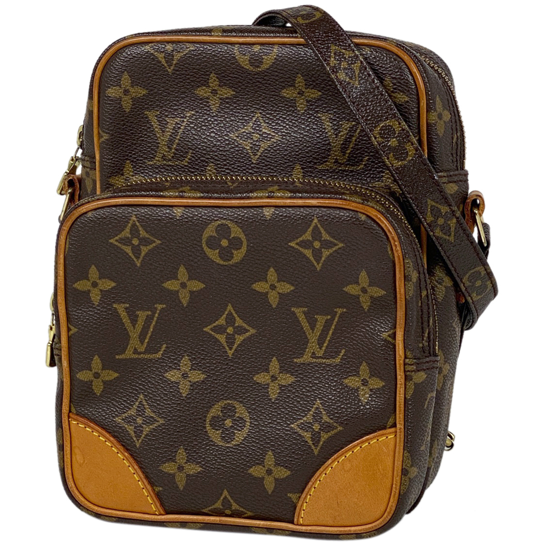 LOUIS VUITTON - 【ジャンク品】ルイ・ヴィトン アマゾン レディース