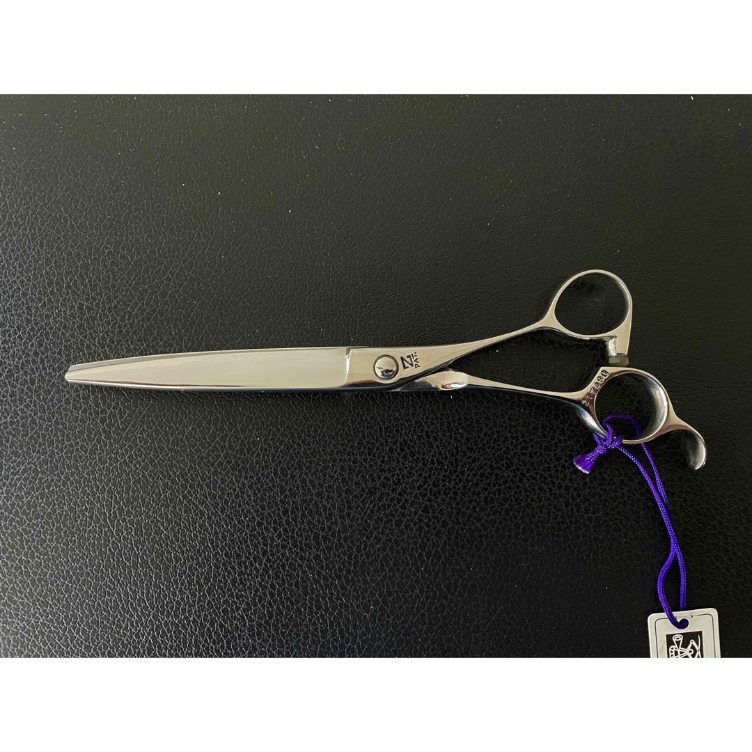 セール中】新品 未使用 Hi-Neta ハイネッタ シザー マイカスタム101