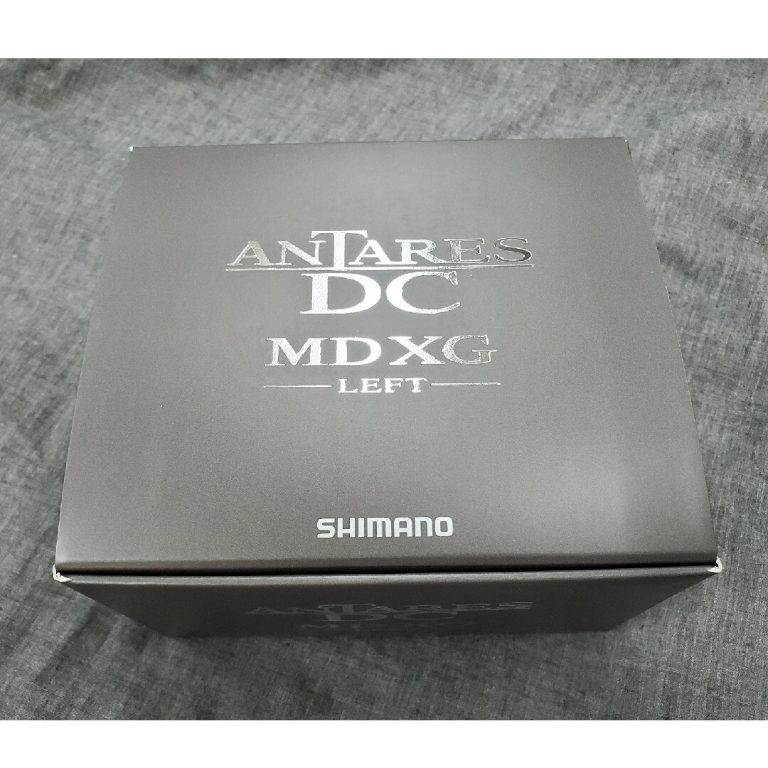 シマノ 23 アンタレスDC MDXG LEFT左 SHIMANO - amsfilling.com