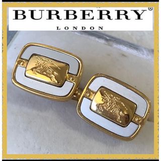 バーバリー(BURBERRY)のバーバリー　カフスリンクス　カフスボタン(カフリンクス)