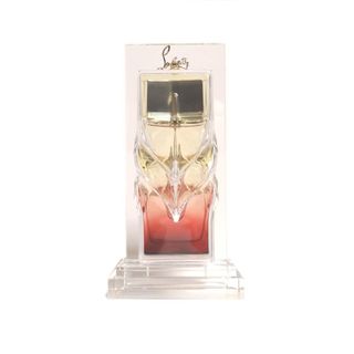 クリスチャンルブタン(Christian Louboutin)のLouboutin★ルブタン トルネードブロンド オードパルファム 80ml(香水(女性用))