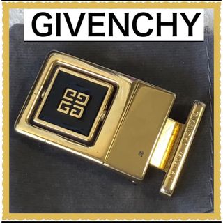 ジバンシィ(GIVENCHY)のジバンシー バックルのみ　ベルト(ベルト)