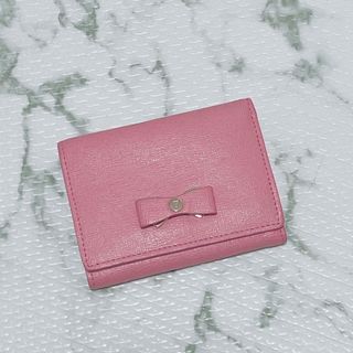 フルラ(Furla)のFURLA フルラ リボンミニウォレット(財布)