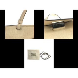 Gucci - グッチ ハンドバッグ美品 370831 レザーの通販 by ブラン