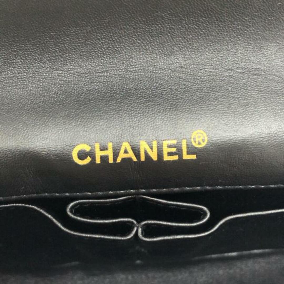 CHANEL - シャネル ショルダーバッグ A15316 黒の通販 by ブランディア