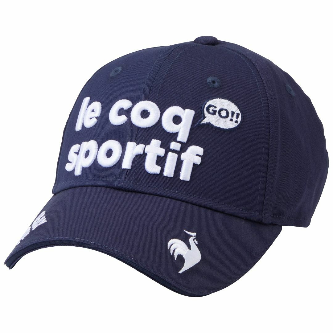 le coq sportif GOLF COLLECTION(ルコックスポルティ