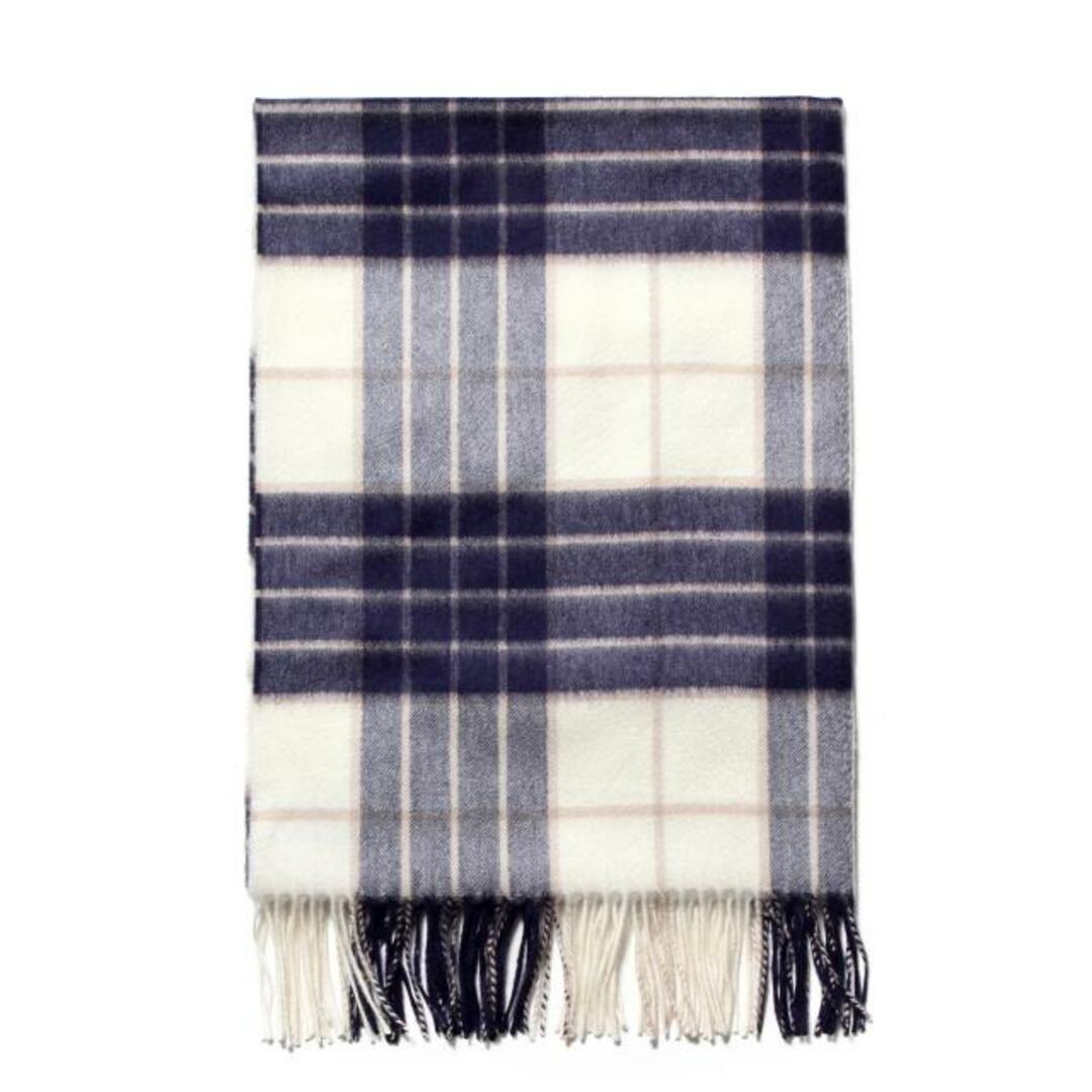 【新品未使用】 ジョンストンズ Johnstons カシミア ストール 大判 カシミヤ Cashmere Tartans Stole WA56 タータンチェック WA000056  【5.KNOCKMORE】