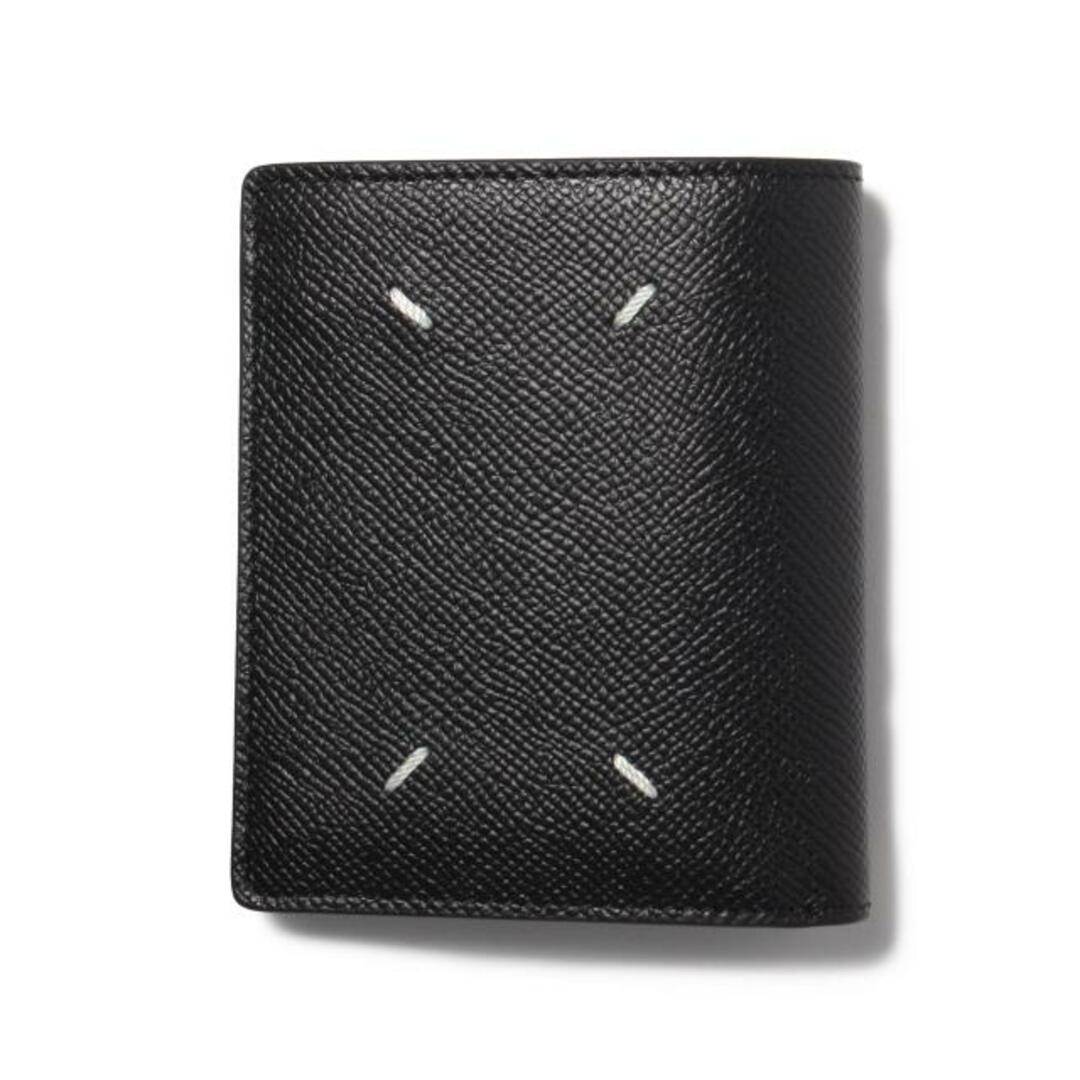 新品未使用】 Maison Margiela メゾン マルジェラ bifold wallet バイ ...