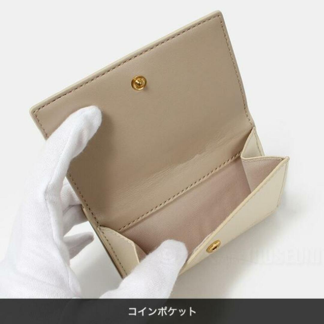 日本未発売★マークジェイコブス　 2つ折り財布 スヌーピー　イエロー　レザー