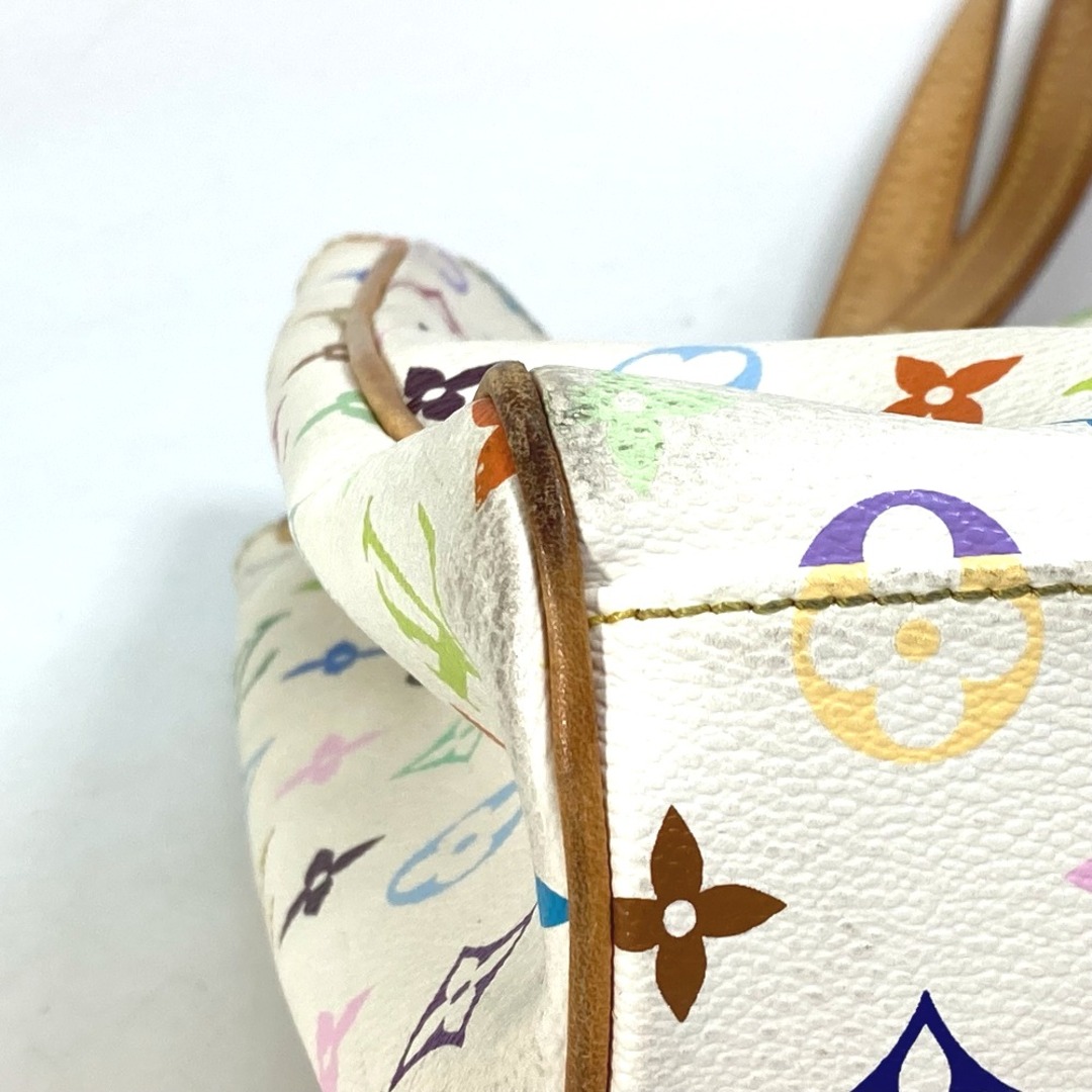 LOUIS VUITTON - ルイヴィトン LOUIS VUITTON オーレリア MM M40094