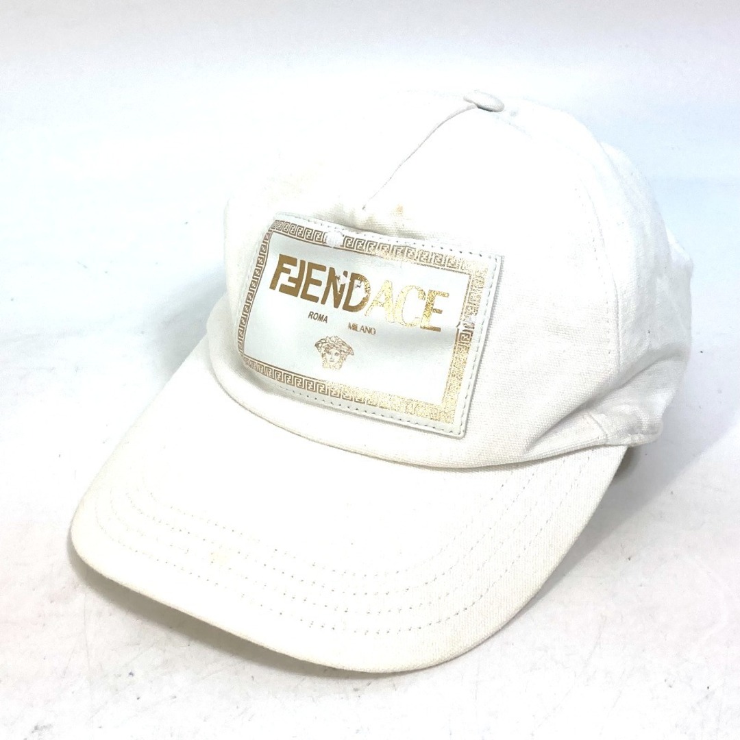 FENDI - フェンディ FENDI フェンダーチェ FENDACE FXQ768