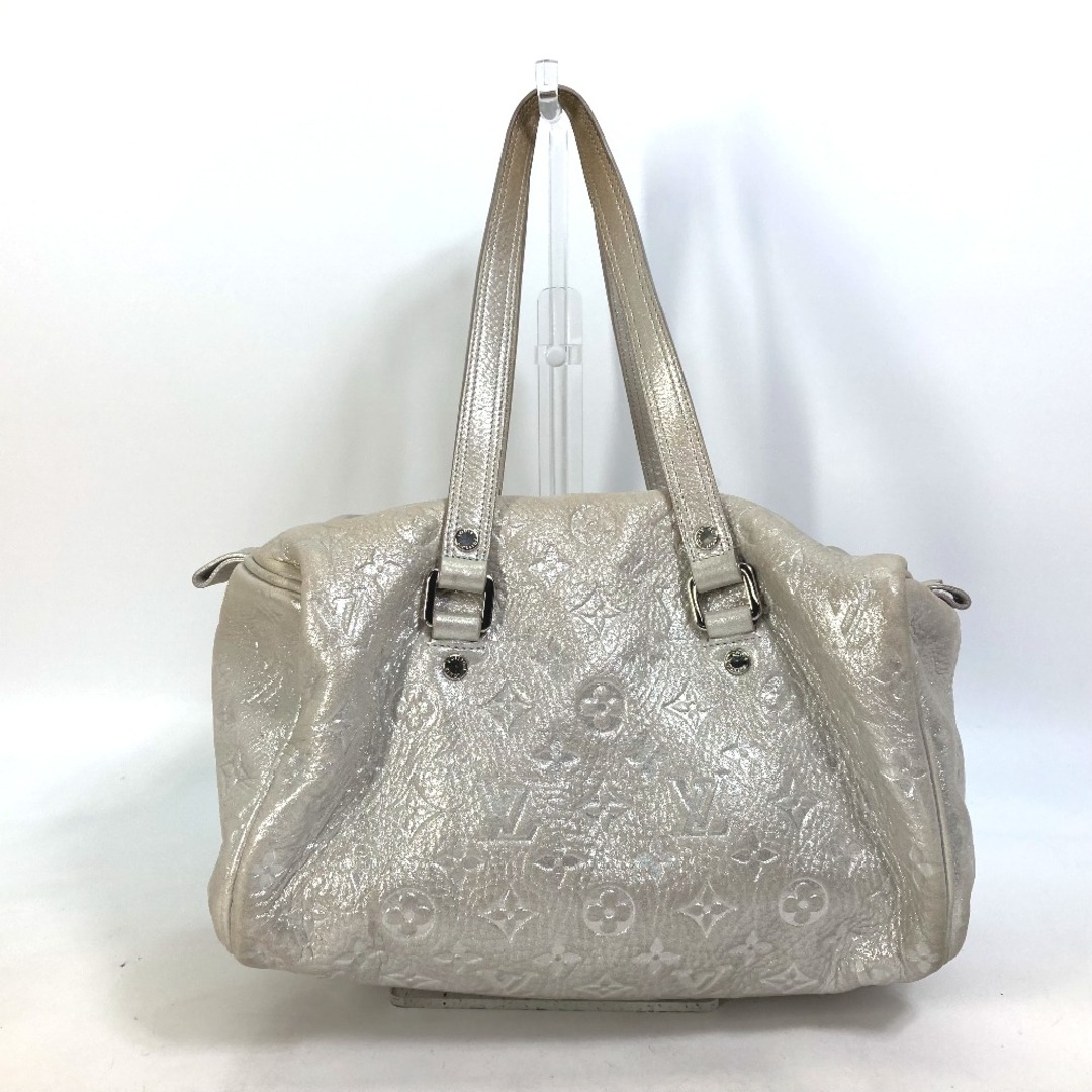 LOUIS VUITTON - ルイヴィトン LOUIS VUITTON コメト フリンジ