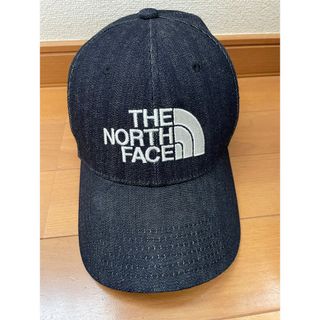 ザノースフェイス(THE NORTH FACE)のリトラ様　専用‼️ノースフェイス　デニム　キャップ(キャップ)