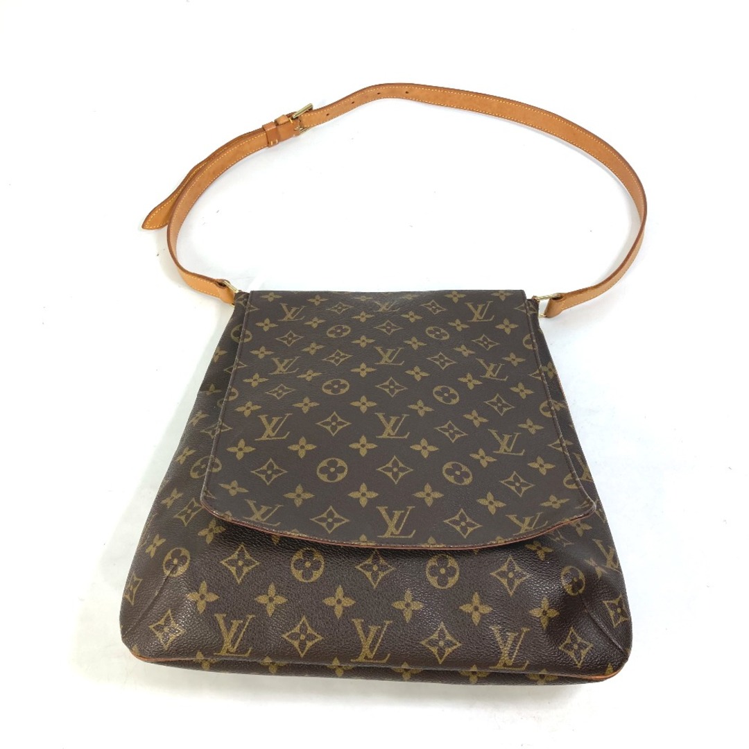 LOUIS VUITTON - ルイヴィトン LOUIS VUITTON ミュゼット M51256