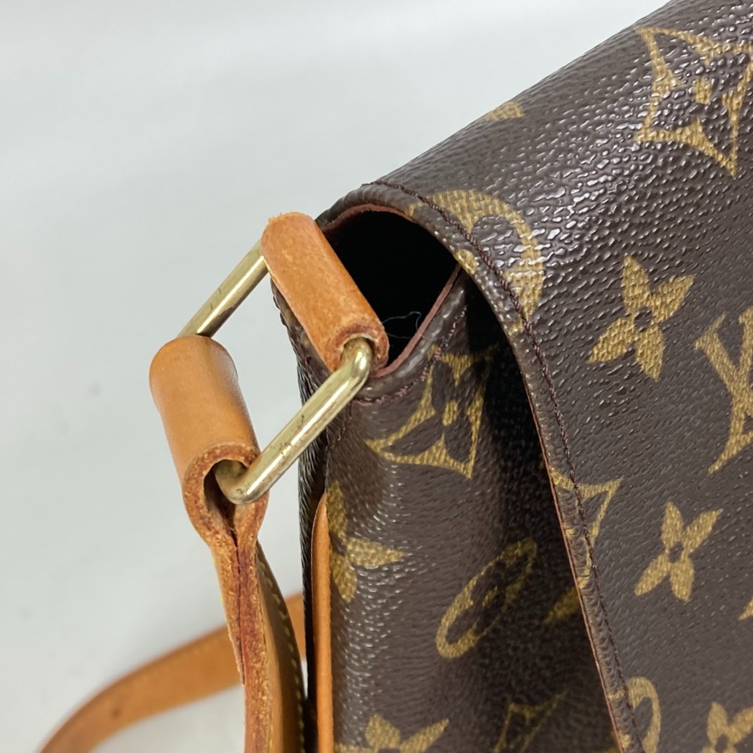 LOUIS VUITTON - ルイヴィトン LOUIS VUITTON ミュゼット M51256