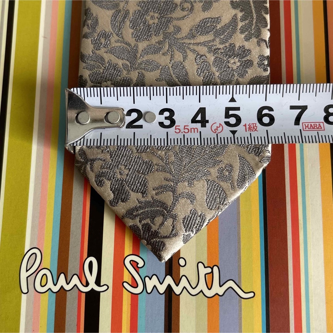 Paul Smith(ポールスミス)のポールスミス ネクタイ  メンズのファッション小物(ネクタイ)の商品写真