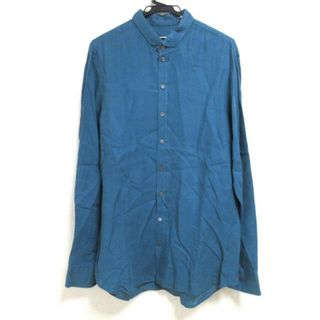 アルマーニ コレツィオーニ シャツ(メンズ)の通販 100点以上 | ARMANI